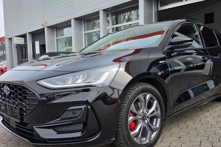 Ford Focus 23.800 km 17.980 &euro; Neuwied 56566