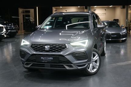 Seat Ateca 109.236 km 23.480 &euro; Koblenz 56070