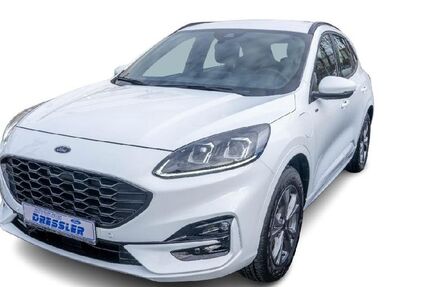 Ford Kuga 13.000 km 38.450 &euro; Miehlen 56357