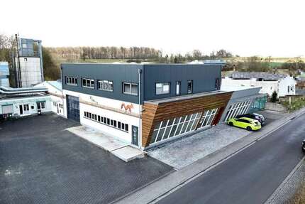 Halle in Ötzingen 995.000 € 1964 m²