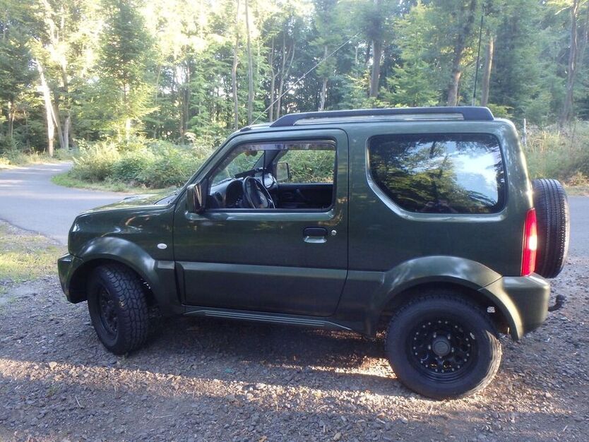 Jimny
