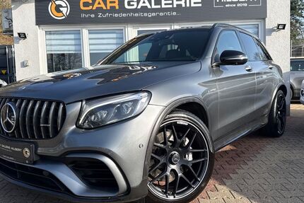 Mercedes-Benz GLC 63 AMG 216.000 km 36.990 &euro; Hilgert 56206
