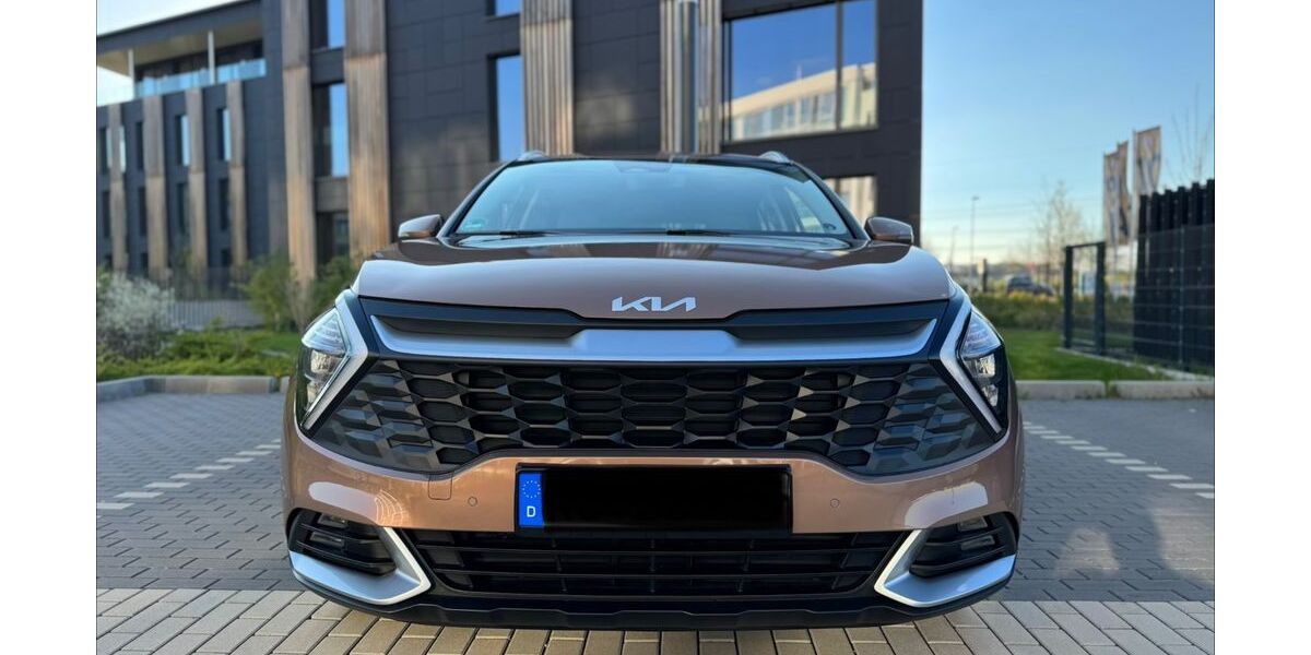 Kia Sportage 38.000 km 27.500 &euro; Koblenz 56072