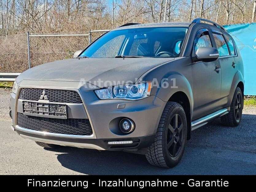 Outlander