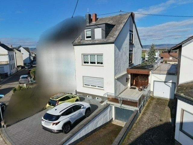 Doppelhaushälfte Mülheim-Kärlich Kärlich - 5 Zimmer, 132 m&sup2;, 345.000&euro; | Angebot:25687131