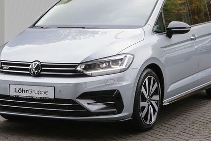 VW Touran 22.140 km 40.480 &euro; Koblenz 56076