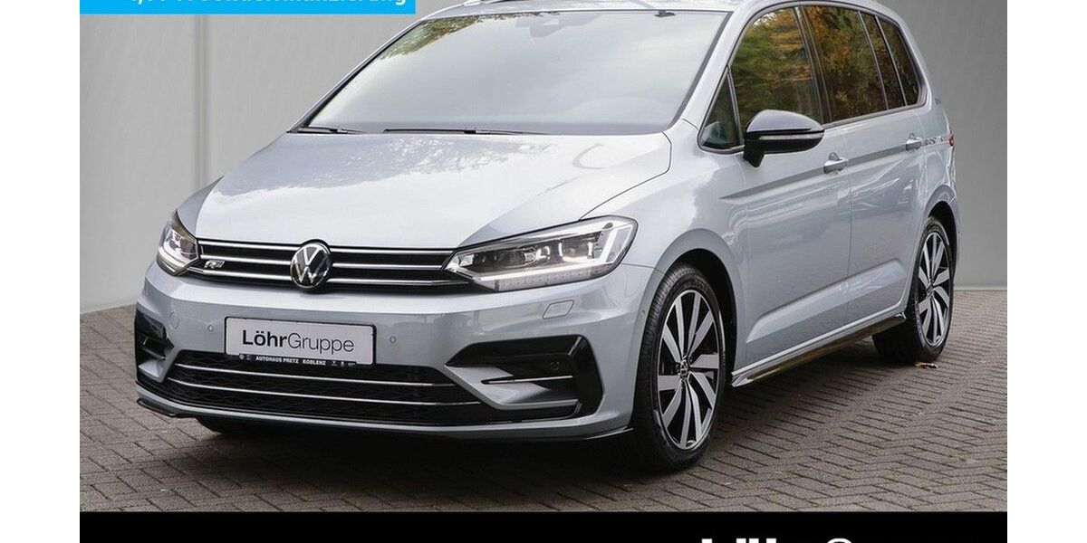 VW Touran 22.140 km 40.480 &euro; Koblenz 56076
