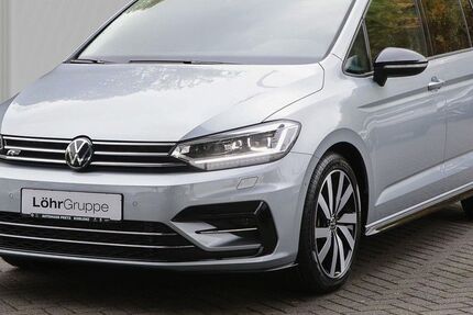 VW Touran 22.140 km 42.480 &euro; Koblenz 56076