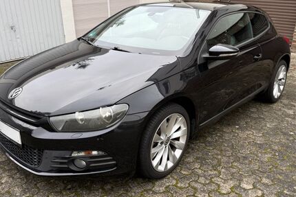 VW Scirocco 113.170 km 9.000 € Koblenz 56075
