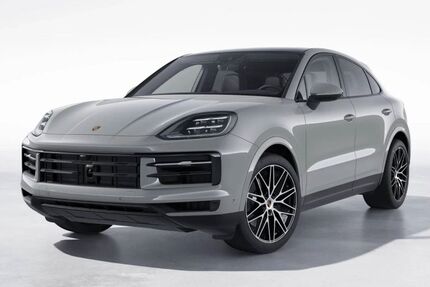 Porsche Cayenne 22.720 km 96.790 € Diez 65582