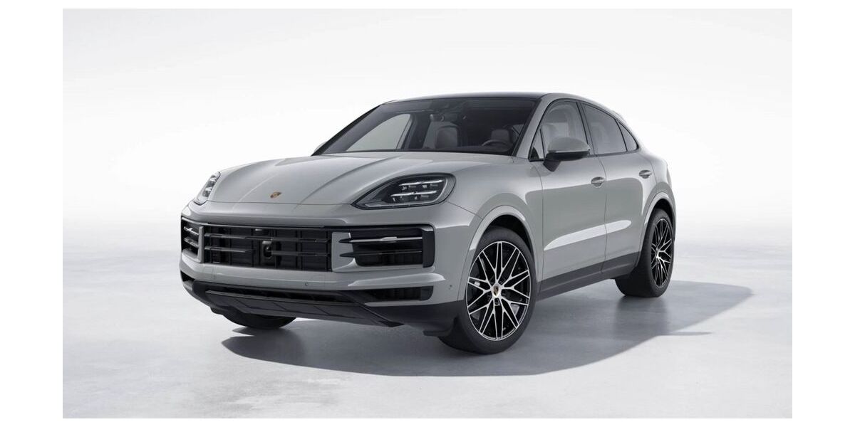 Porsche Cayenne 22.720 km 96.790 € Diez 65582