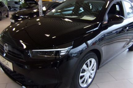 Opel Corsa 6.000 km 17.550 &euro; Ransbach-Baumbach 56235