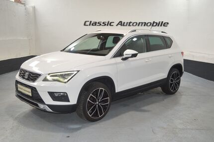 Seat Ateca 327.000 km 8.800 &euro; Neuwied 56567