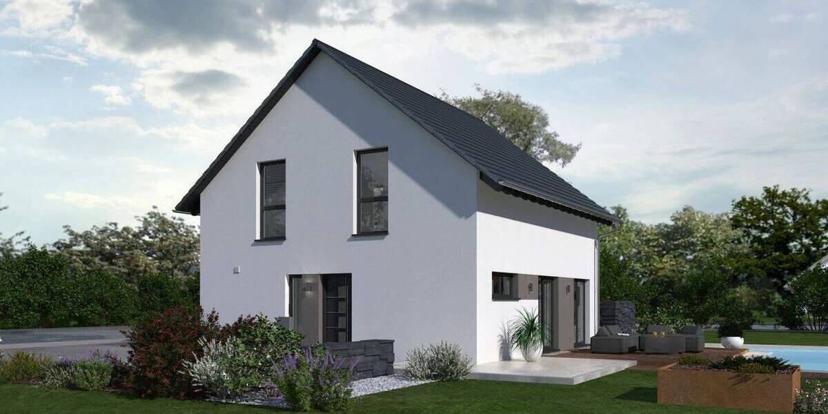 Einfamilienhaus Ochtendung - 5 Zimmer, 155 m&sup2;, 621.900&euro; | Angebot:25681761