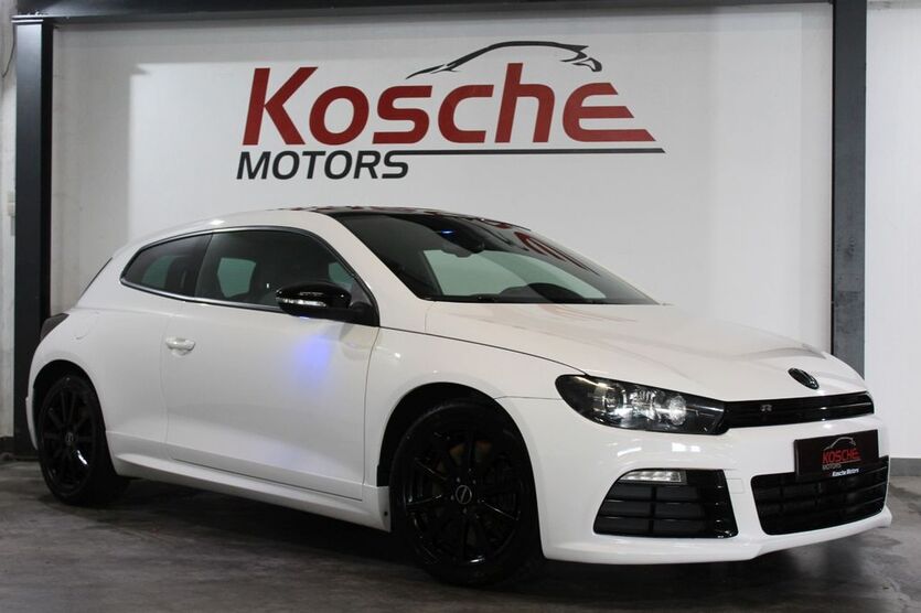 VW Scirocco 136.364 km 14.480 € Neuwied 56566