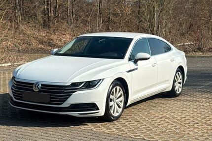 VW Arteon 106.000 km 19.700 &euro; Mülheim-Kärlich 56218