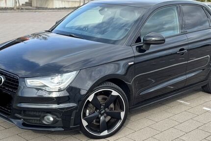 Audi A1 132.000 km 10.950 &euro; Vallendar 56179