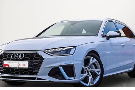 Audi A4 46.680 km 31.970 &euro; Diez 65582