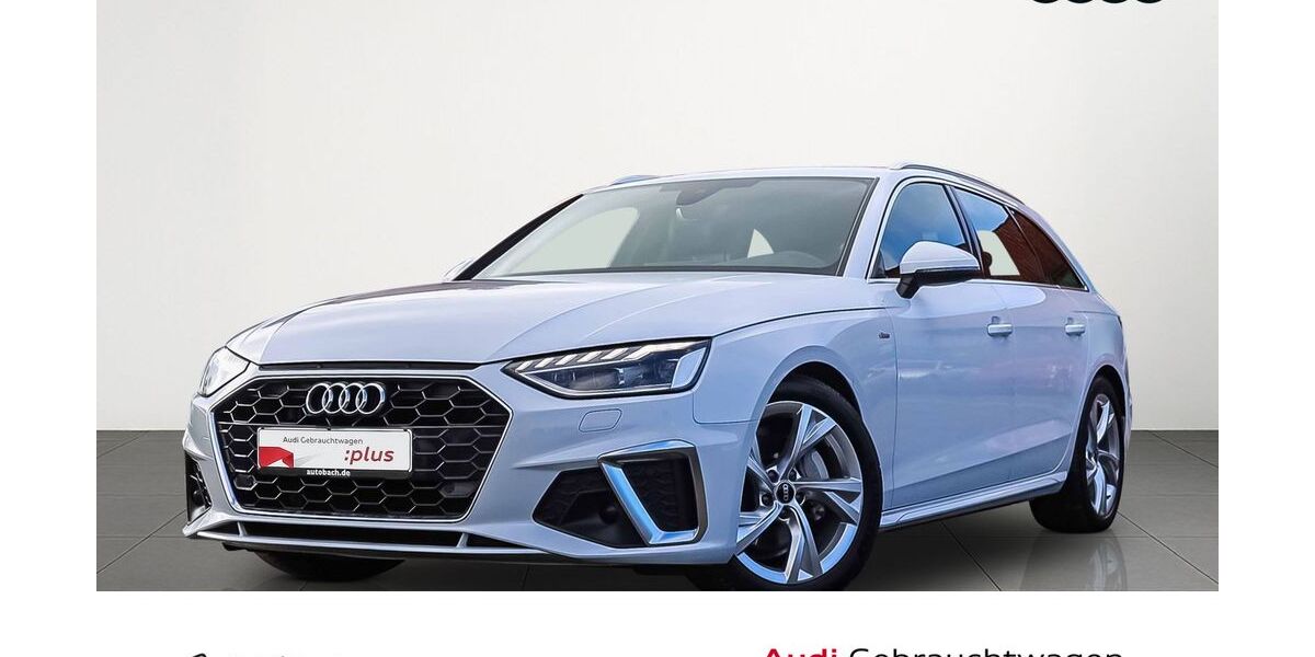 Audi A4 46.680 km 31.970 &euro; Diez 65582