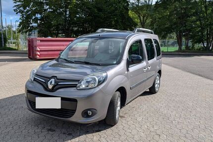 Renault Kangoo 128.000 km 7.300 &euro; Koblenz 56075