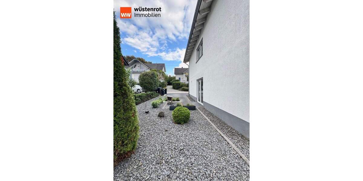 Doppelhaushälfte Waldesch - 4 Zimmer, 105 m&sup2;, 319.000&euro; | Angebot:25797614