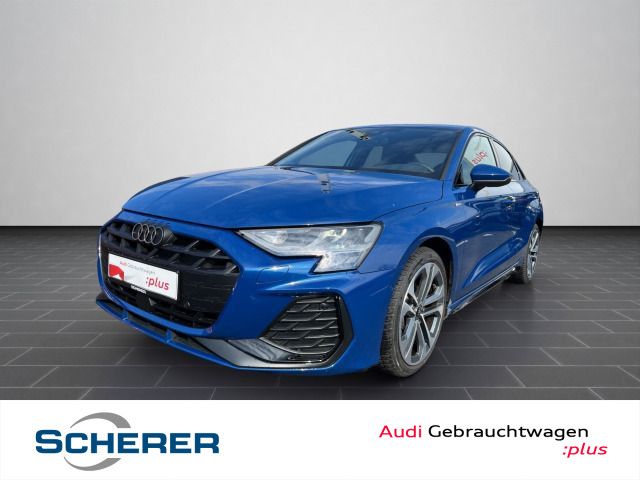 Audi A3 5.068 km 30.890 &euro; Mayen 56727