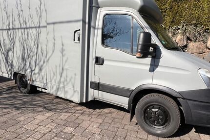 IVECO Andere 87.200 km 12.999 &euro; Hillscheid 56204