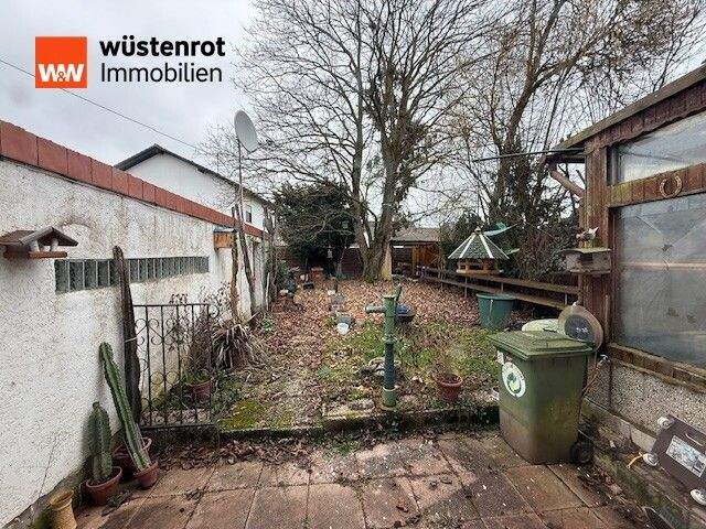 Doppelhaushälfte Neuwied / Heimbach-Weis Heimbach-Weis - 5 Zimmer, 100 m&sup2;, 195.000&euro; | Angebot:25731090