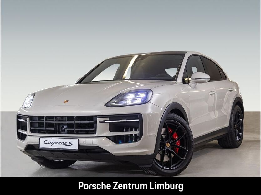 Porsche Cayenne 6.900 km 145.790 € Diez 65582