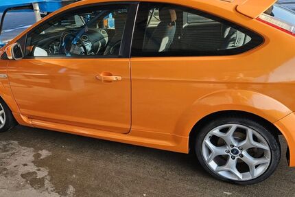 Ford Focus 190.000 km 8.000 &euro; Andernach 56626