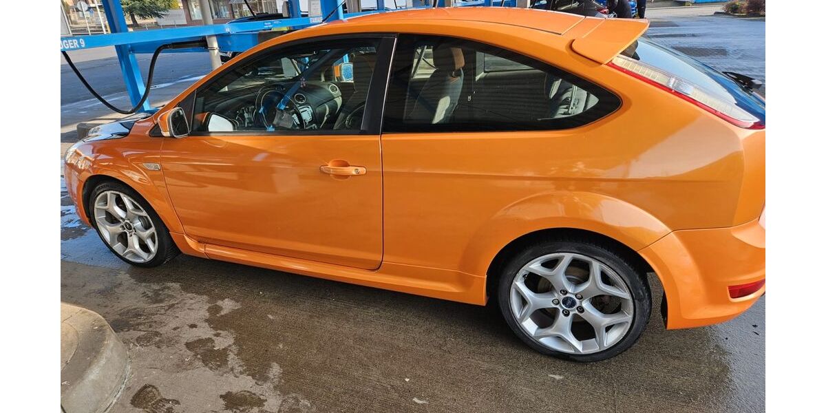 Ford Focus 190.000 km 8.000 &euro; Andernach 56626