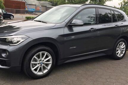 BMW X1 135.000 km 14.150 &euro; Mülheim-Kärlich 56218