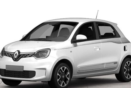 Renault Twingo 2.500 km 16.990 € Koblenz 56070