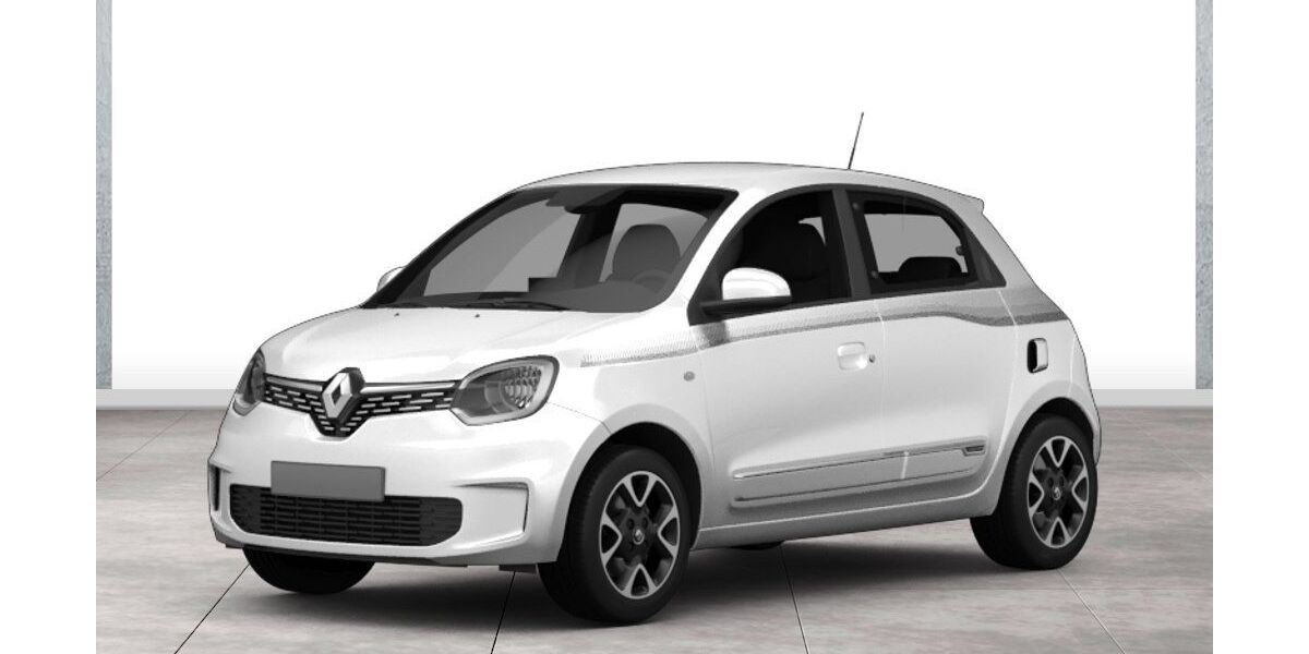 Renault Twingo 2.500 km 16.990 € Koblenz 56070