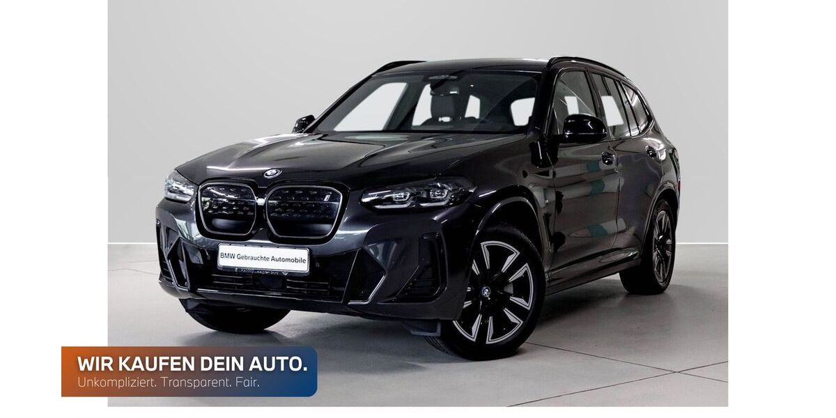 BMW iX3 65.743 km 37.750 &euro; Neuwied 56564