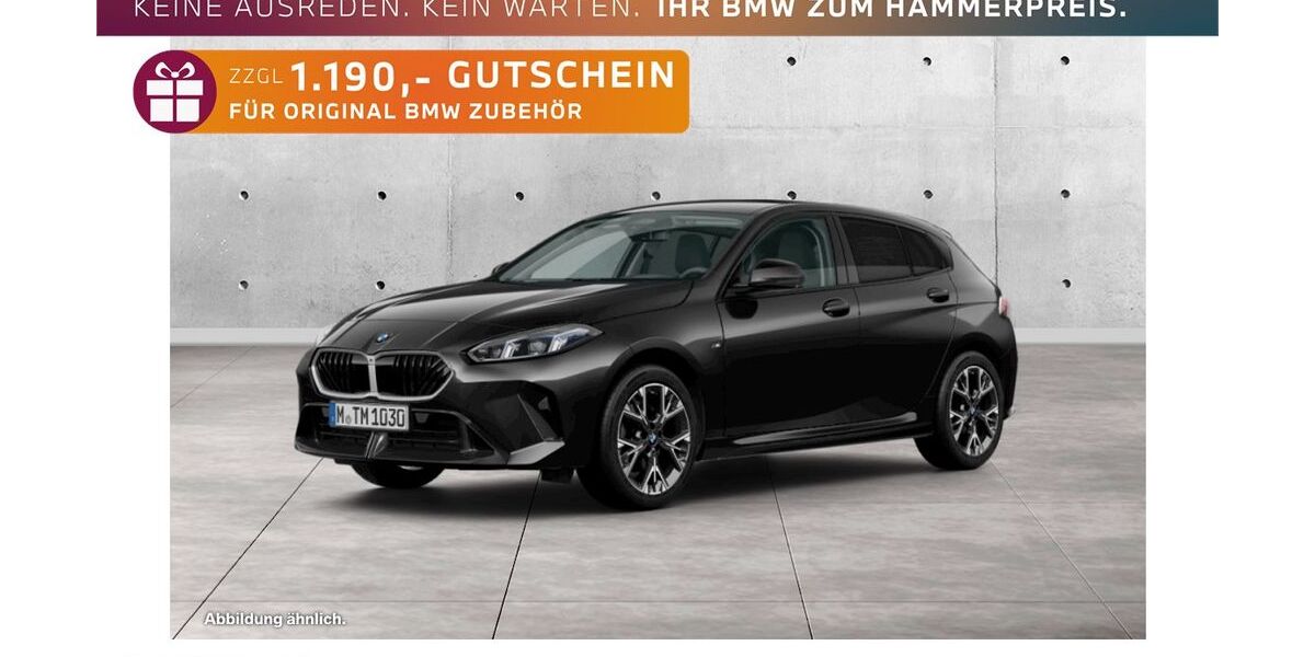 BMW 118 11.910 km 37.900 &euro; Koblenz 56073