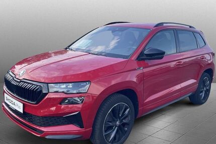 Skoda Karoq 79.450 km 22.890 &euro; Diez 65582