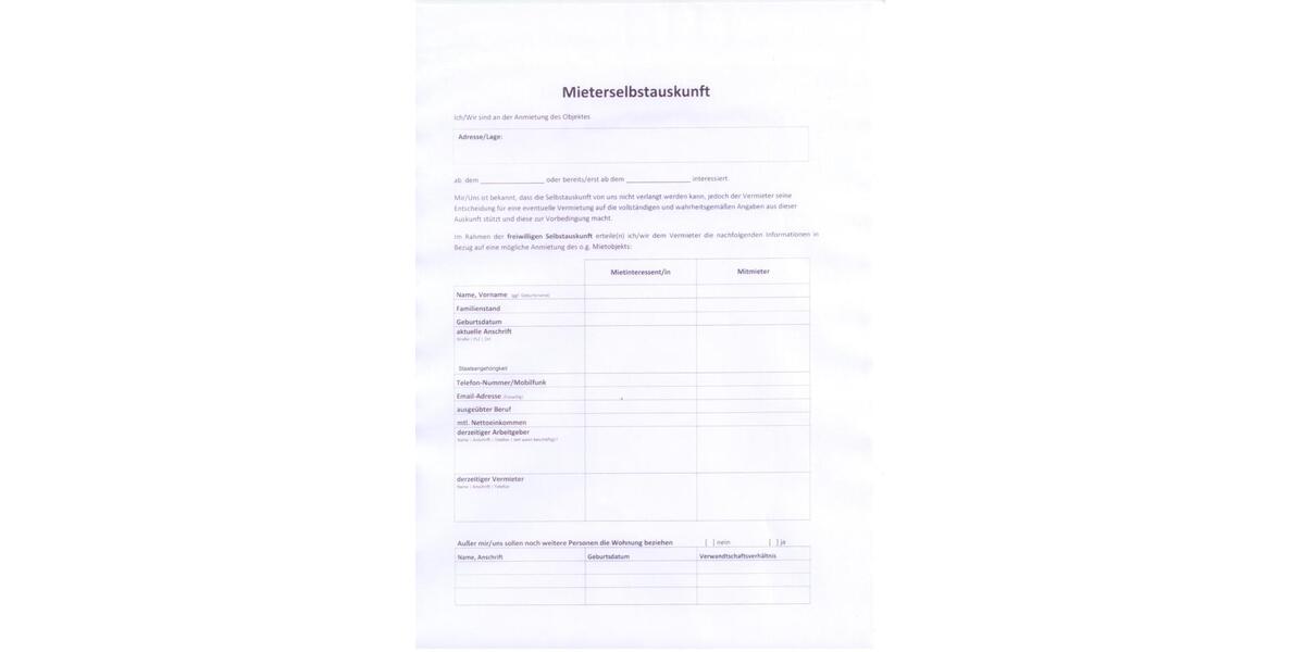 Dachgeschoßwohnung Boppard - 4 Zimmer, 98 m&sup2;, 570&euro; | Angebot:26166219