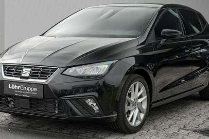 Seat Ibiza 14.243 km 17.980 &euro; Höhr-Grenzhausen 56203