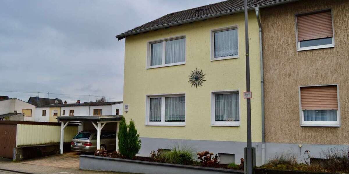 Haus zum Kaufen in Plaidt 290.000 € 96 m² 4 zimmer