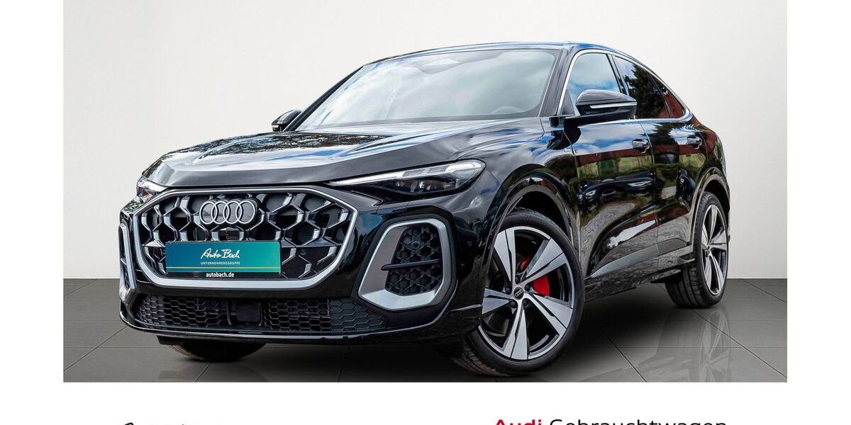 Audi Q5 12.900 km 69.940 &euro; Diez 65582