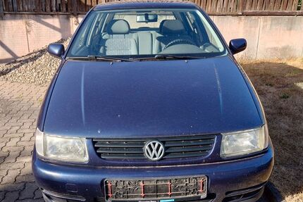 VW Polo 72.202 km 900 &euro; Koblenz 56077