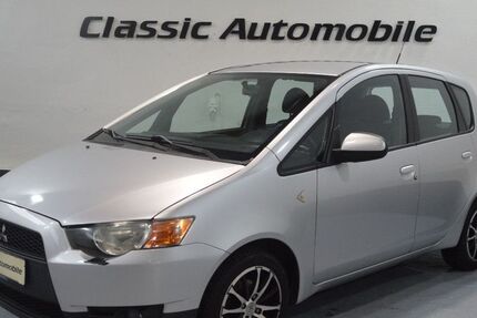 Mitsubishi Colt 106.000 km 3.650 &euro; Neuwied 56567