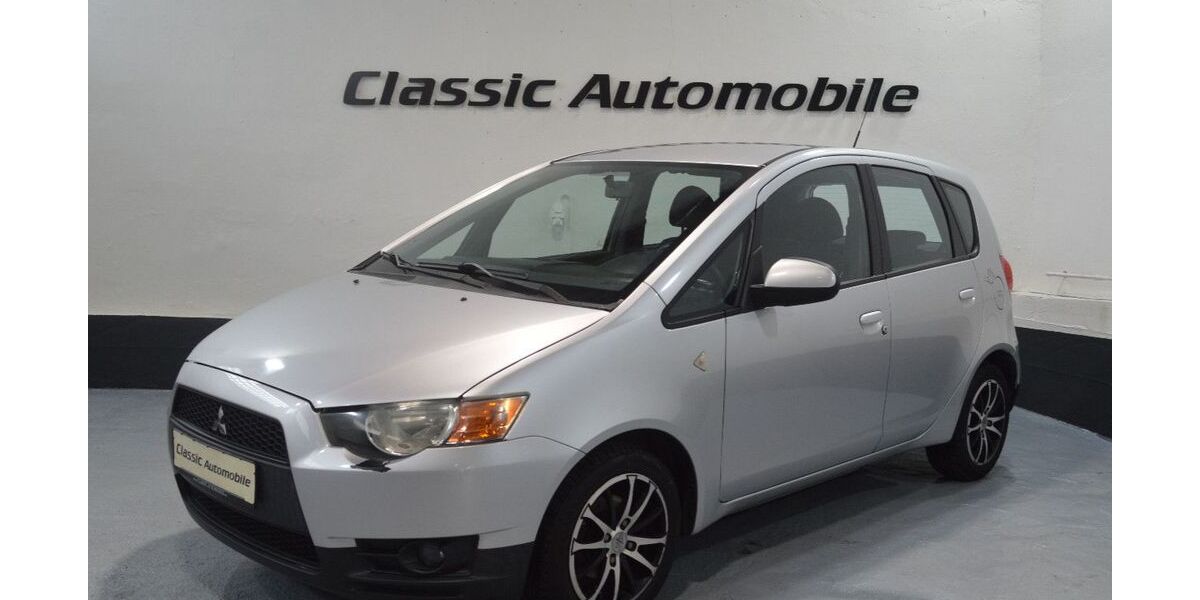 Mitsubishi Colt 106.000 km 3.650 &euro; Neuwied 56567
