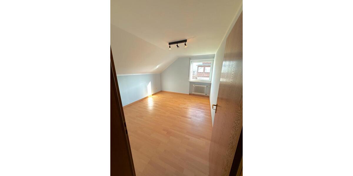 Wohnung in Leiningen 3.5 zimmer