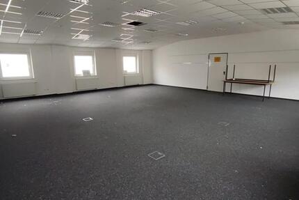 Lagerraum IH Media 2. OG 208 qm in Neuwied-Niederbieber zu vermieten zimmer