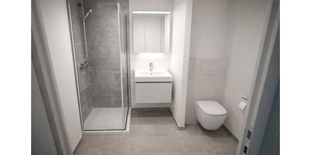 Etagenwohnung Sankt Goar - 3 Zimmer, 68 m&sup2;, 680&euro; | Angebot:26381925