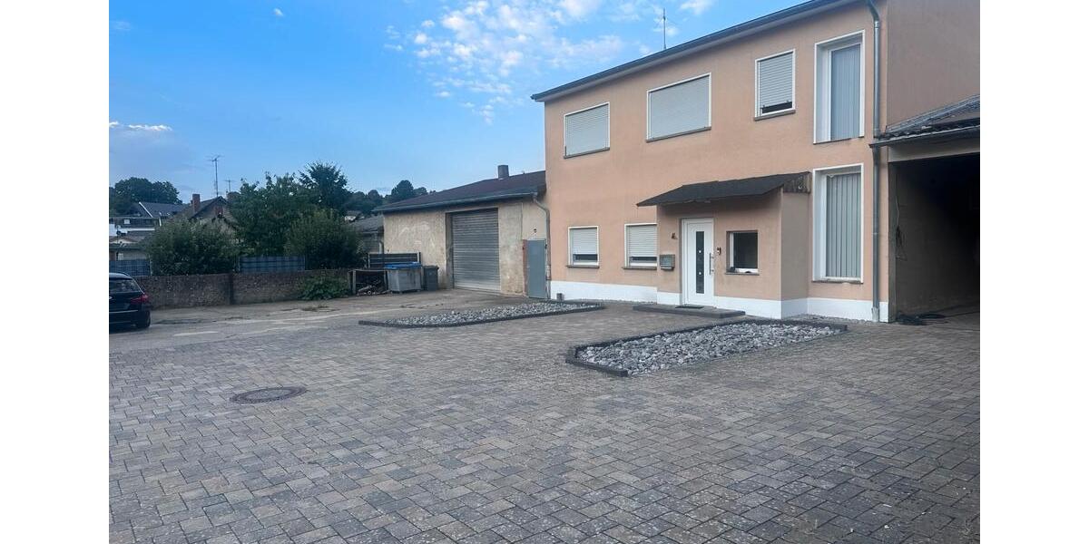 Einfamilienhaus Höhr-Grenzhausen Grenzhausen - 7 Zimmer, 190 m&sup2;, 579.000&euro; | Angebot:27230623