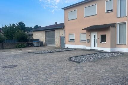 Haus Höhr-Grenzhausen Grenzhausen - 7 Zimmer, 190 m&sup2;, 579.000&euro; | Angebot:27230623