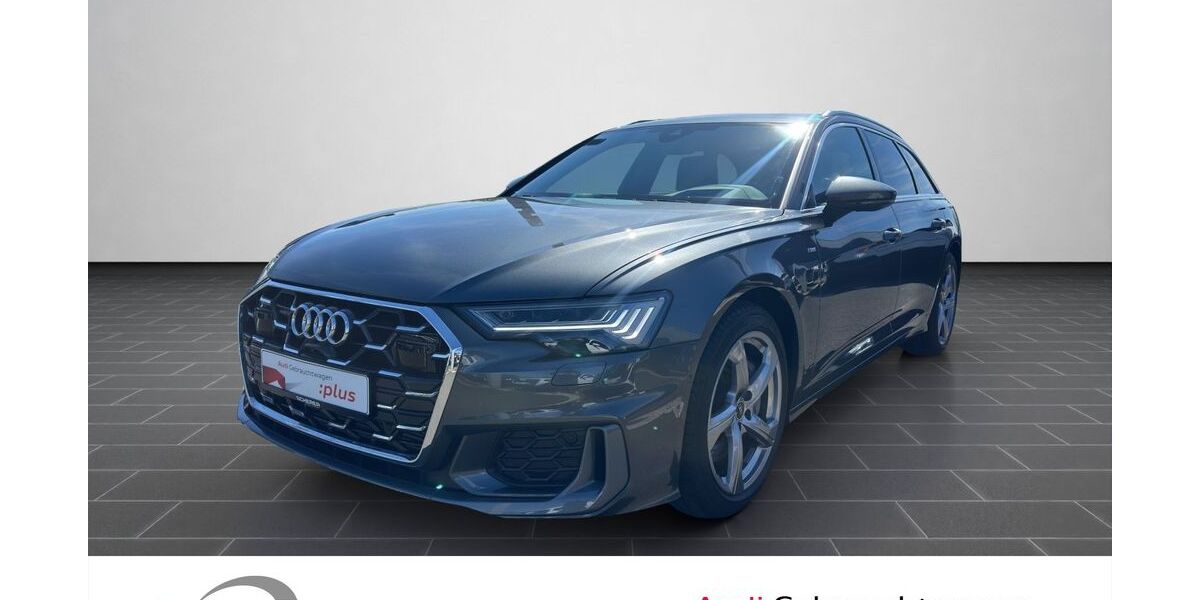 Audi A6 9.711 km 56.390 &euro; Mayen 56727
